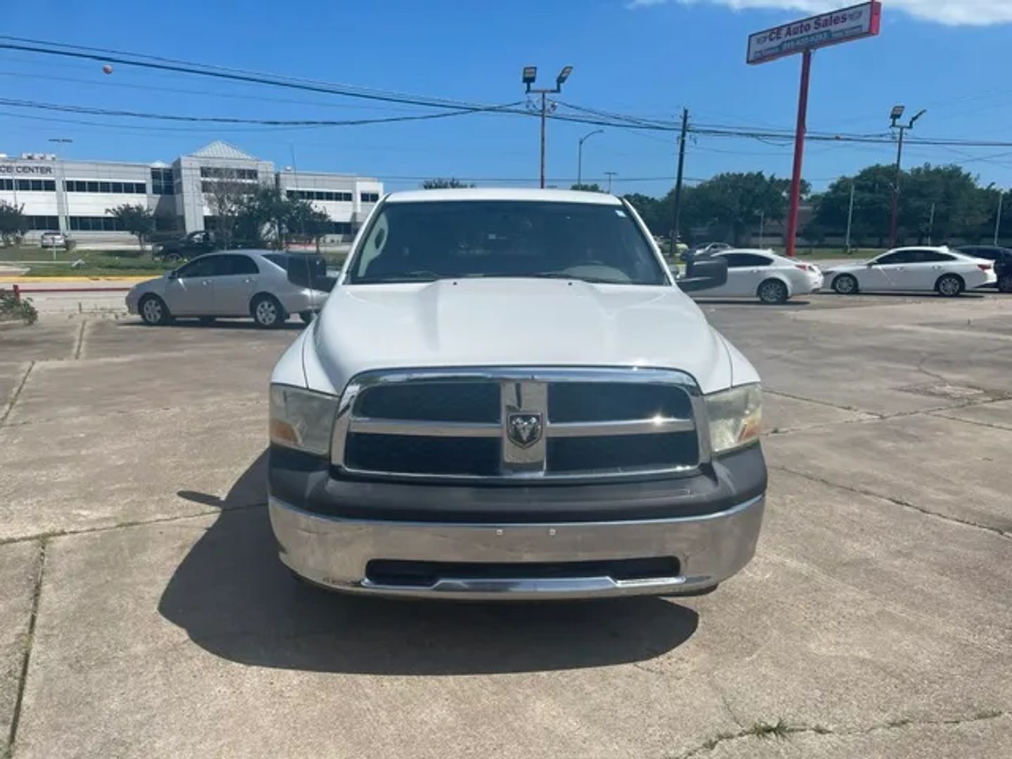 ram ram 1500 pickup 2012 1C6RD6FP6CS128410 image ram ram 1500 pickup 2012 1C6RD6FP6CS128410 image